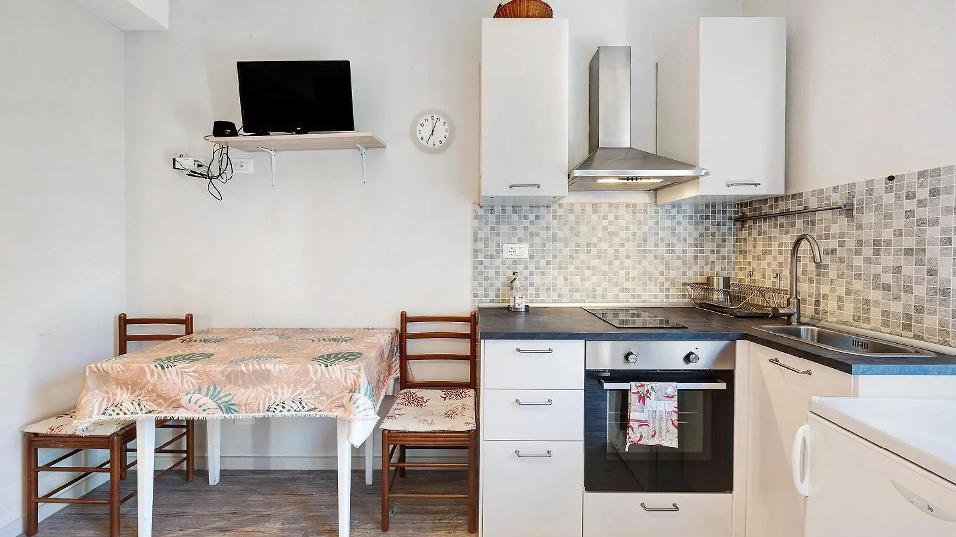 Goccia Di Mare With Free Parking Apartment Levanto