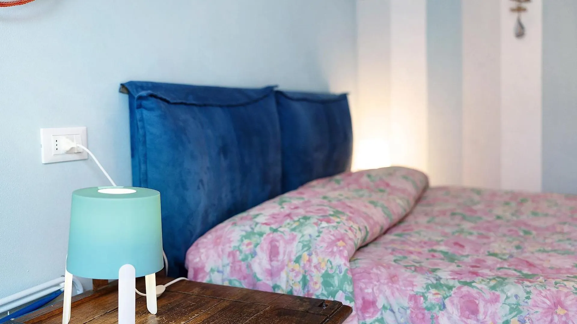 Goccia Di Mare With Free Parking Apartment Levanto