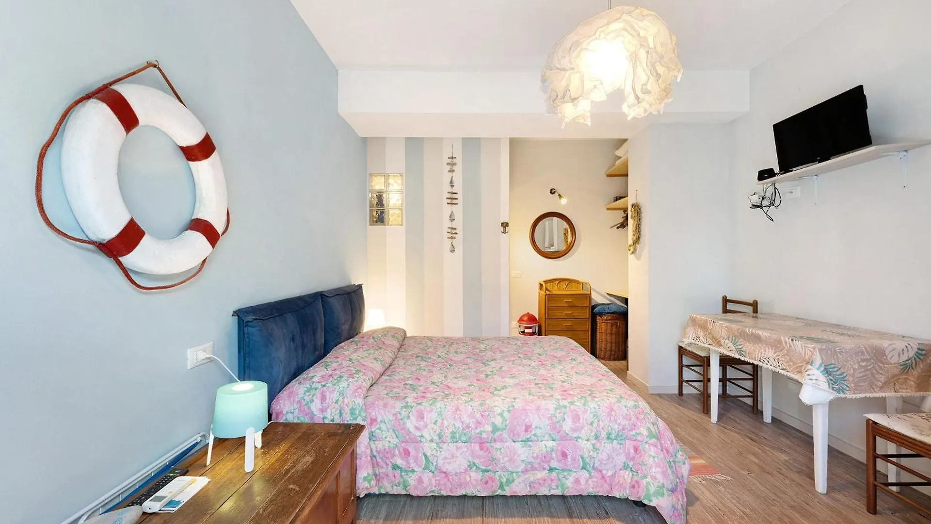 Goccia Di Mare With Free Parking Apartment Levanto Italy
