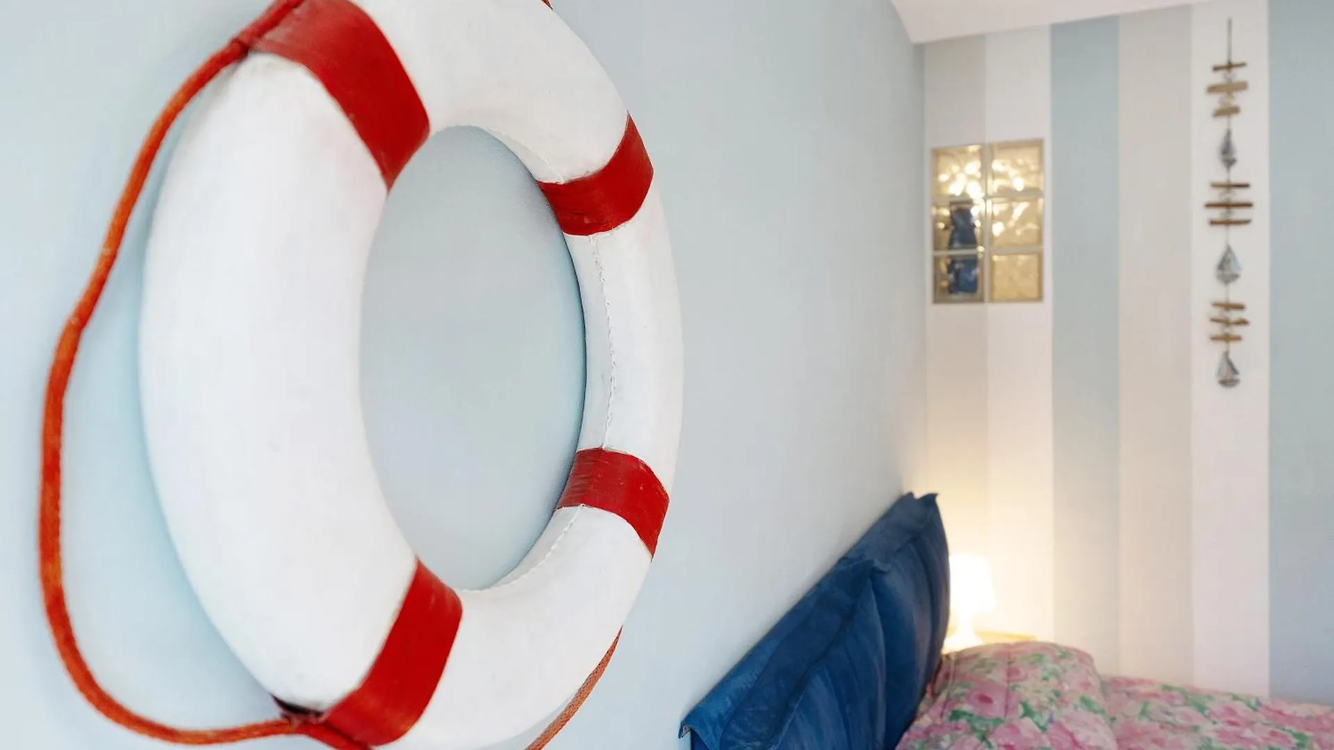 Goccia Di Mare With Free Parking Apartment Levanto