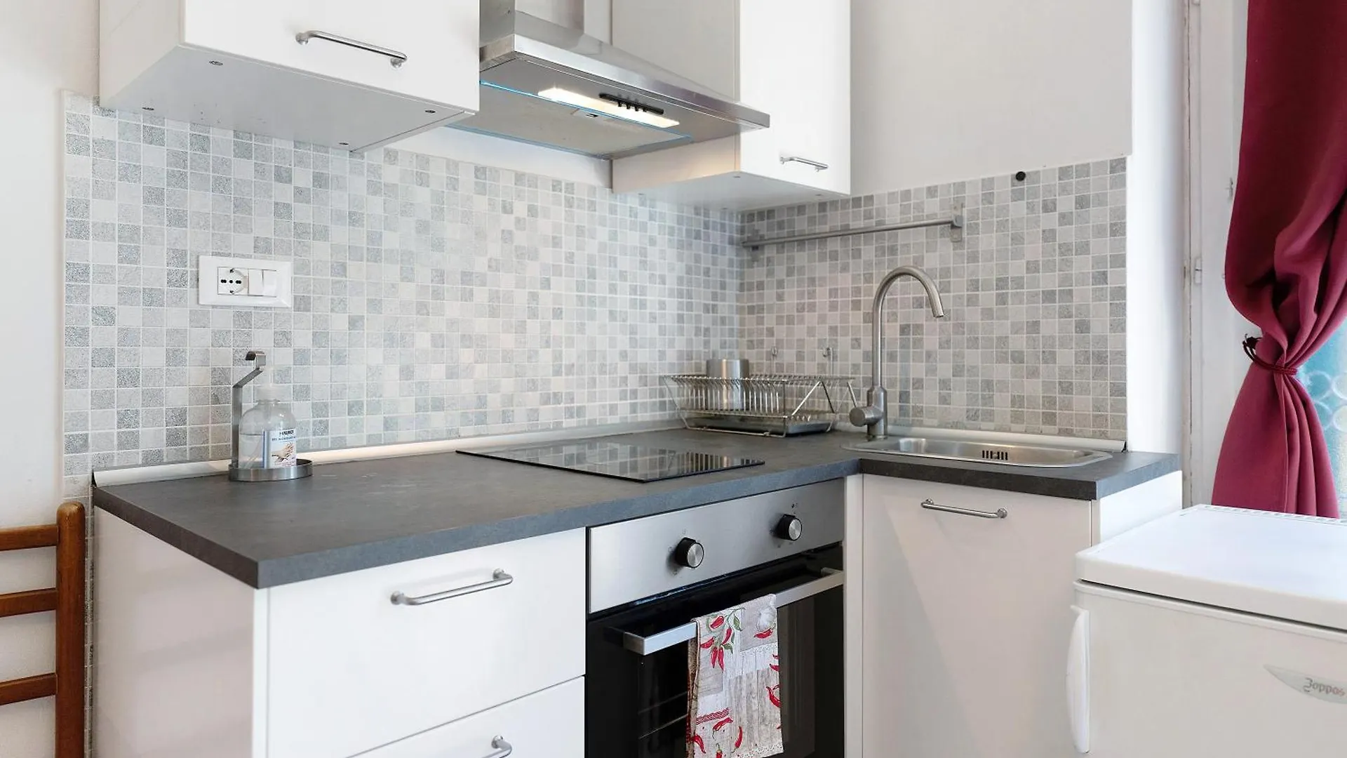 Goccia Di Mare With Free Parking Apartment Levanto