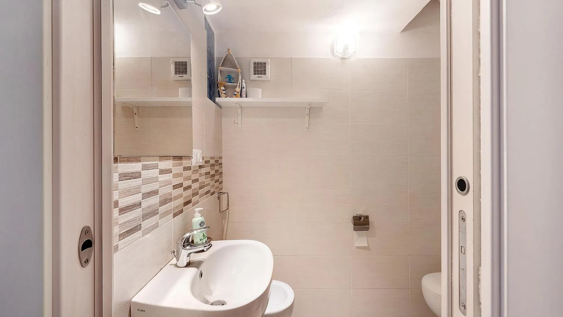 Goccia Di Mare With Free Parking Apartment Levanto Italy