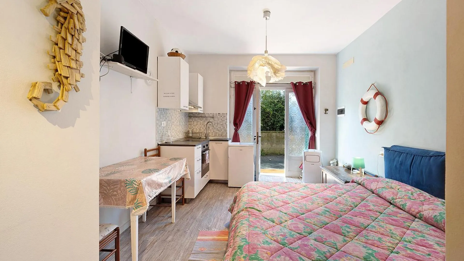 Goccia Di Mare With Free Parking Apartment Levanto Italy