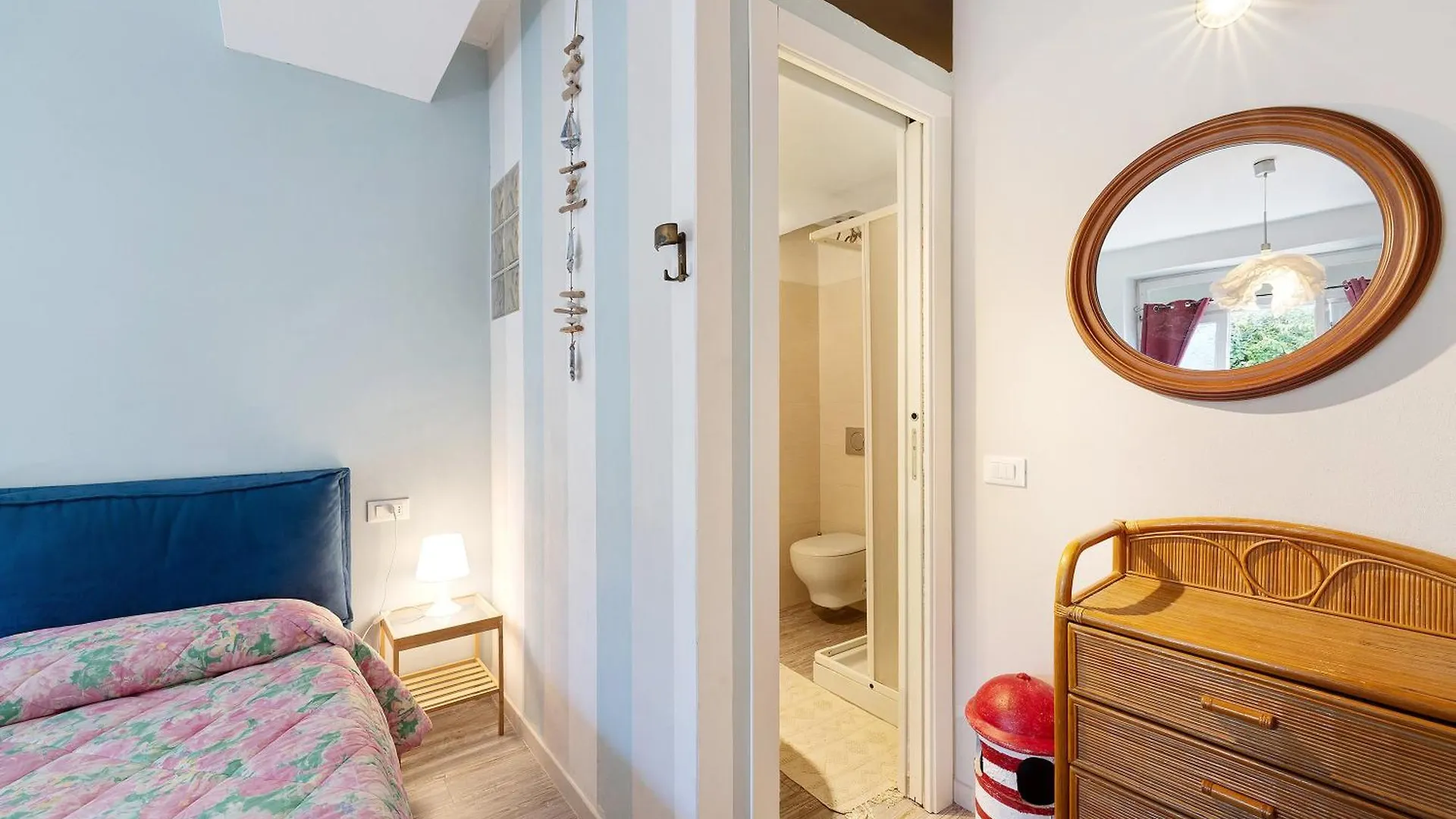 Goccia Di Mare With Free Parking Apartment Levanto